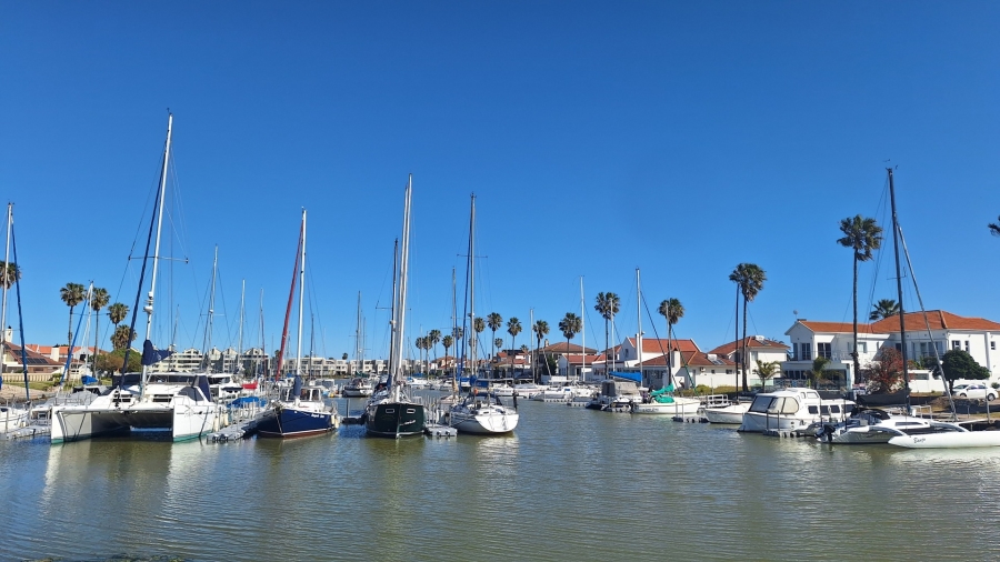 0 Bedroom Property for Sale in Atlantic Sands Private Estate Western Cape